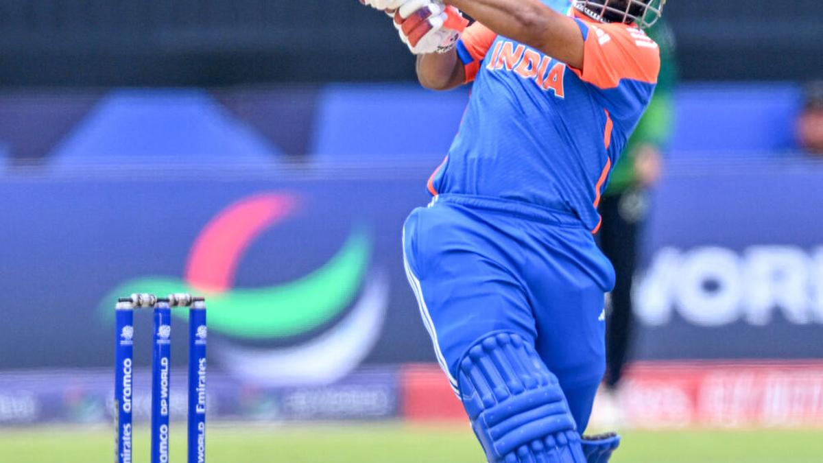 T20 World Cup 2024: India adept to deal with challenging New York pitch, says Rathour; Rohit gives fitness update